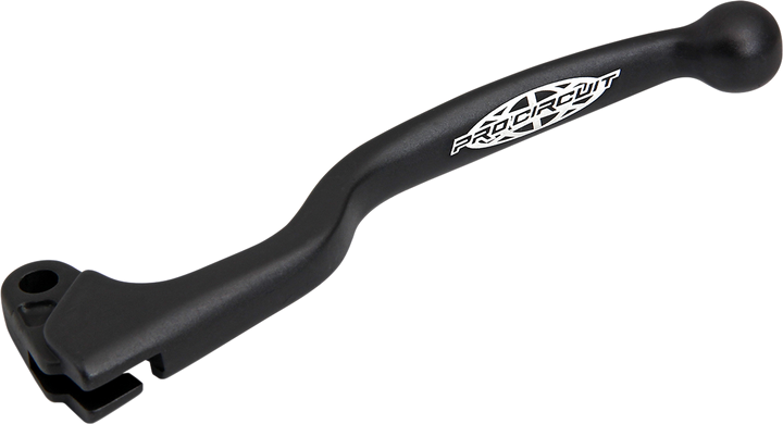 Pro Circuit Forged Clutch Lever - Black PCCL04-01-052