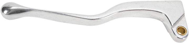Parts Unlimited Replacement Clutch Lever - Polished 0613-0491
