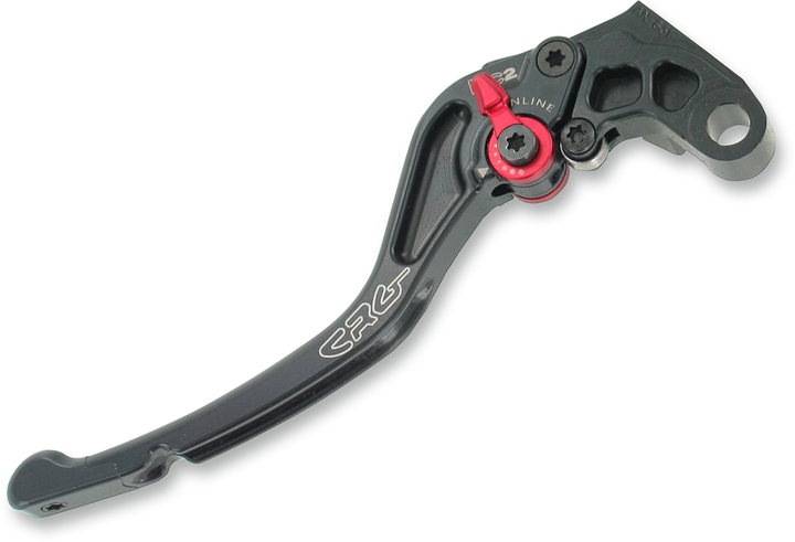 Crg Rc2 Standard Clutch Lever - Black 2AN-631-T-B