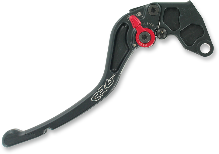 Crg Rc2 Standard Clutch Lever - Black 2AN-683-T-B