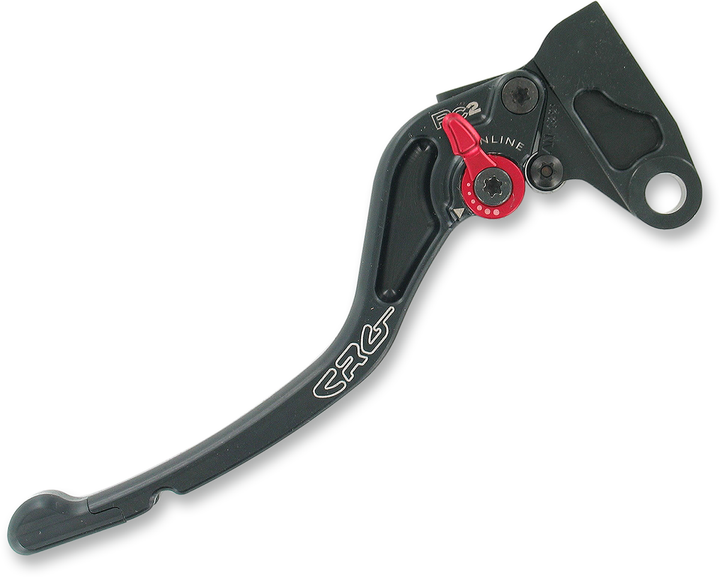 Crg Rc2 Standard Clutch Lever - Black 2AN-622-T-B