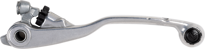 Moose Offroad Oem-Style Shorty Replacement Clutch Lever - Polished 1CDKJ57