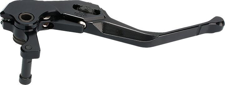 Gilles Tooling Factor-X Lever - Brake - Black FXBL-09-B