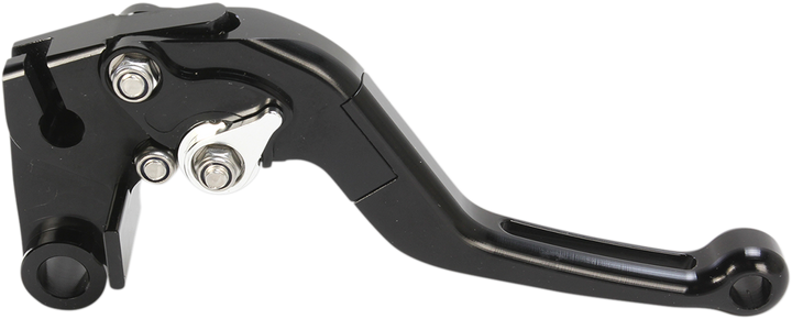 Driven Racing Halo Adjustable & Folding Clutch Lever DFL-AS-681