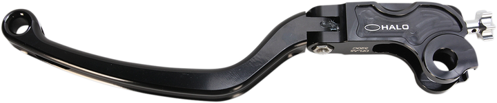 Driven Racing Halo Adjustable & Folding Clutch Lever DFL-AS-320C