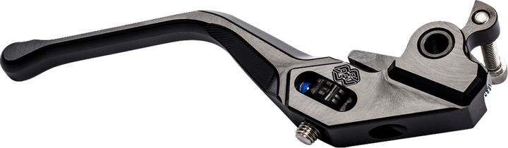 Gilles Tooling Factor-X Lever - Clutch - Black FXCL-31-B