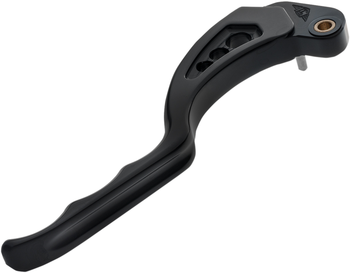 Joker Machine Hand Lever For Indian - Clutch - Black 30-332-1