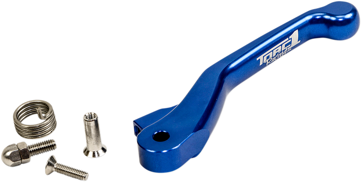 Torc1 Replacement Flex Lever - Clutch - Blue 7101-0300
