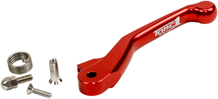 Torc1 Replacement Flex Lever - Clutch - Red 7101-0400