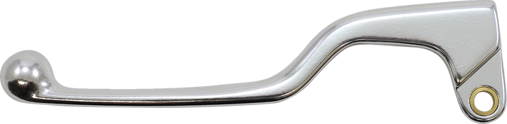 Moose Offroad Forged 6061-T6 Clutch Lever - Silver H07-1921CS