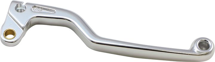 Moose Offroad Forged 6061-T6 Clutch Lever - Silver H07-1922CS