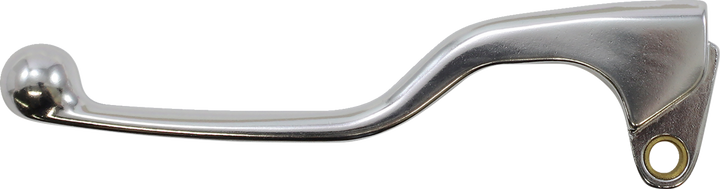 Moose Offroad Forged 6061-T6 Clutch Lever - Silver H07-3501CS