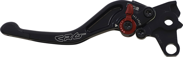 Crg Rc2 Shorty Clutch Lever - Black 2AN-672-H-B