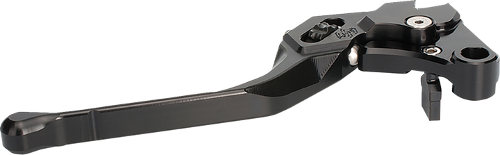 Gilles Tooling Factor-X Lever - Clutch - Black FXCL-47-B