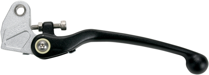 Arc Forged Clutch Lever - Black CL-411