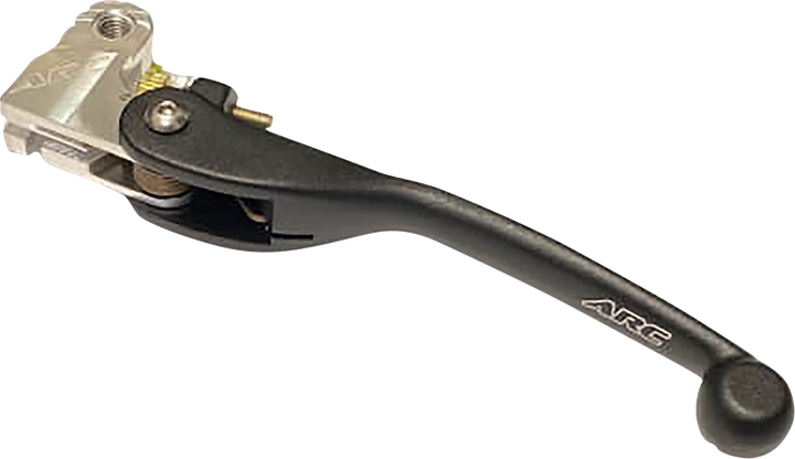 Arc Forged Clutch Lever - Rc-8 - Black CL-601