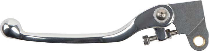 Moose Offroad Flex Fg Forged 6061-T6 Clutch Lever - Silver H07-1920CS