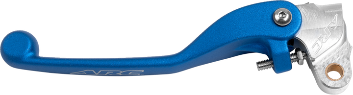 Arc Forged Clutch Lever - Shorty - Blue CL-S311-B