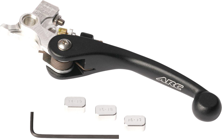Arc Power Lever - Clutch - Brembo AC-CL-203i