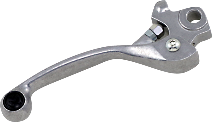 Moose Offroad Oem-Style Replacement Brake Lever - Polished 1BDWF47