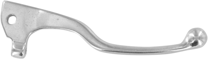 Parts Unlimited Replacement Brake Power Lever - Polished 0614-0178