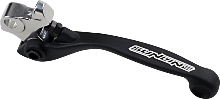 Pro Circuit Forged Brake Lever - Black PCBL03-01-017