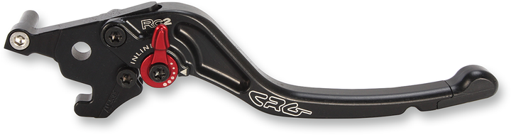 Crg Rc2 Standard Brake Lever - Black 2AN-532-T-B