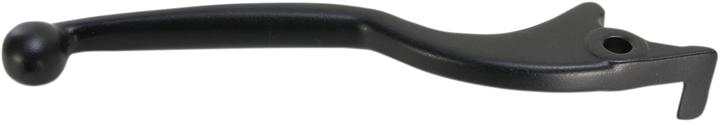 Parts Unlimited Replacement Brake Lever - Black 0614-1053