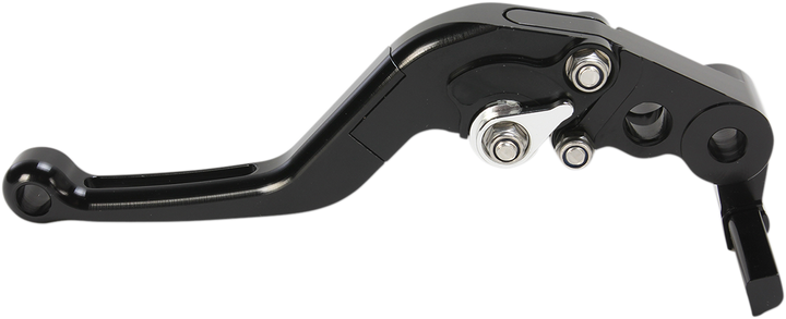 Driven Racing Halo Adjustable & Folding Brake Lever DFL-AS-318