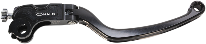 Driven Racing Halo Adjustable & Folding Brake Lever DFL-AS-320B