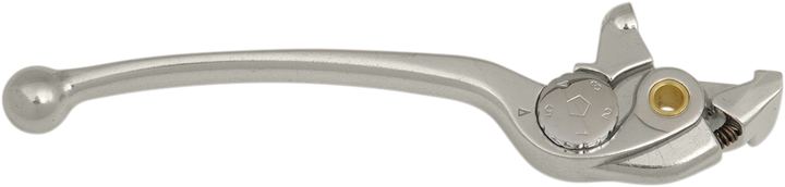 Parts Unlimited Replacement Brake Lever 0614-1208
