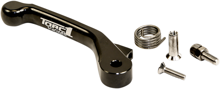Torc1 Replacement Flex Lever - Brake - Black 7100-0200