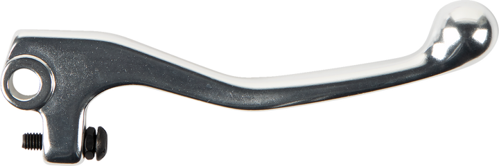 Moose Offroad Forged 6061-T6 Brake Lever - Silver H07-5931 BS