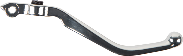 Moose Offroad Forged 6061-T6 Brake Lever - Silver H07-56E7 BS