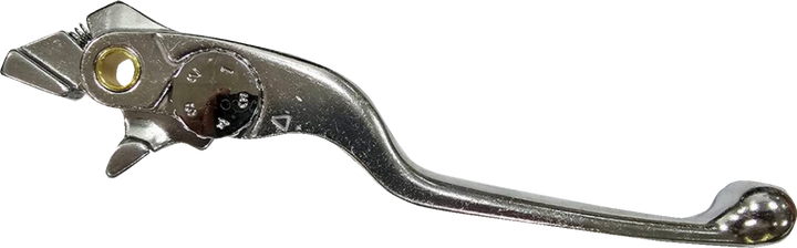 Parts Unlimited Replacement Brake Lever 0614-1888