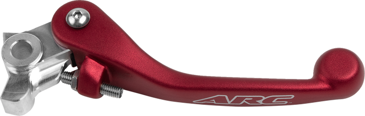 Arc Forged Brake Lever - Red BR-601-R