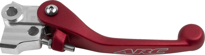 Arc Forged Brake Lever - Red BR-122-R