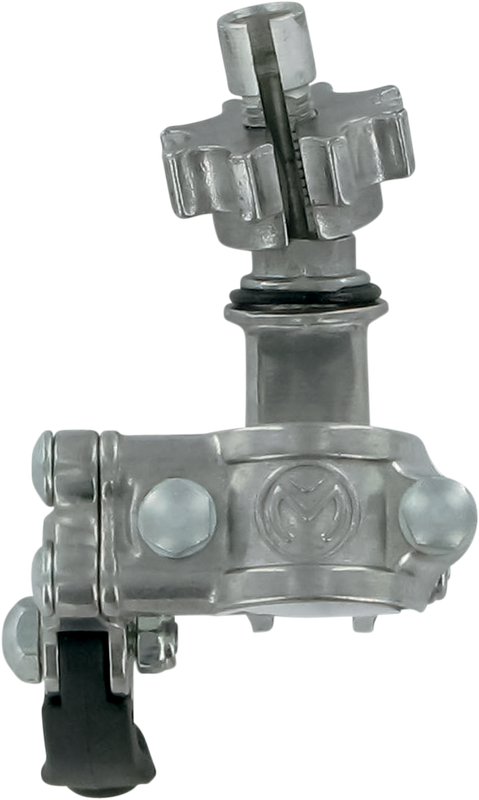 Moose Offroad Oem-Style Clutch Perch - Hot Start - Polished 1RDYH47