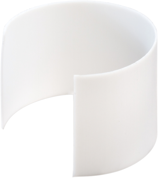 Moose Offroad Replacement Perch Inserts OO903-001