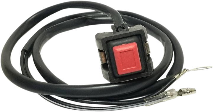 K&S Technologies Kill Switch - Suzuki - Rm Type 12-0104