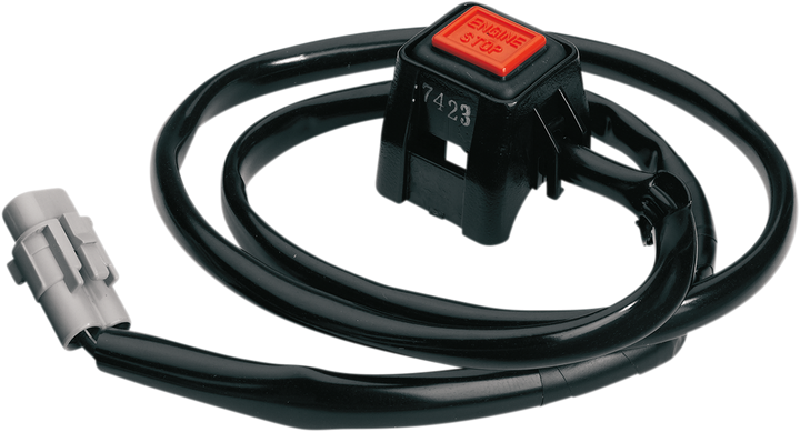 Moose Offroad Kill Switch - N.O. 688-8804