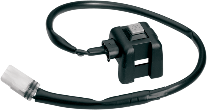 Moose Offroad Start Switch - Wr250/450 788-7803