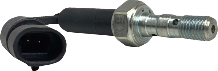Moose Offroad Brake Light Pressure Switch - Polaris 100-2211-PU