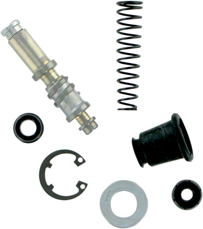 Moose Offroad Master Cylinder Rebuild Kit 06-902X