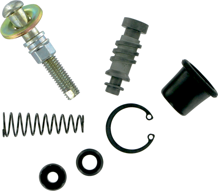 Moose Offroad Master Cylinder Rebuild Kit 06-951X