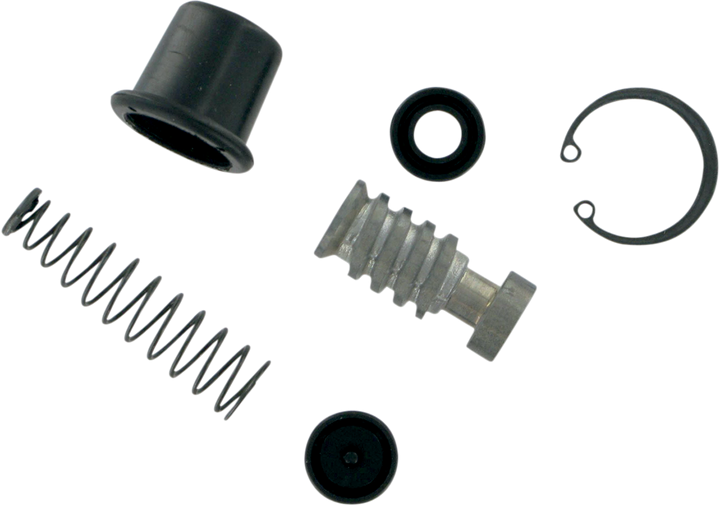 Moose Offroad Master Cylinder Rebuild Kit 06-052M