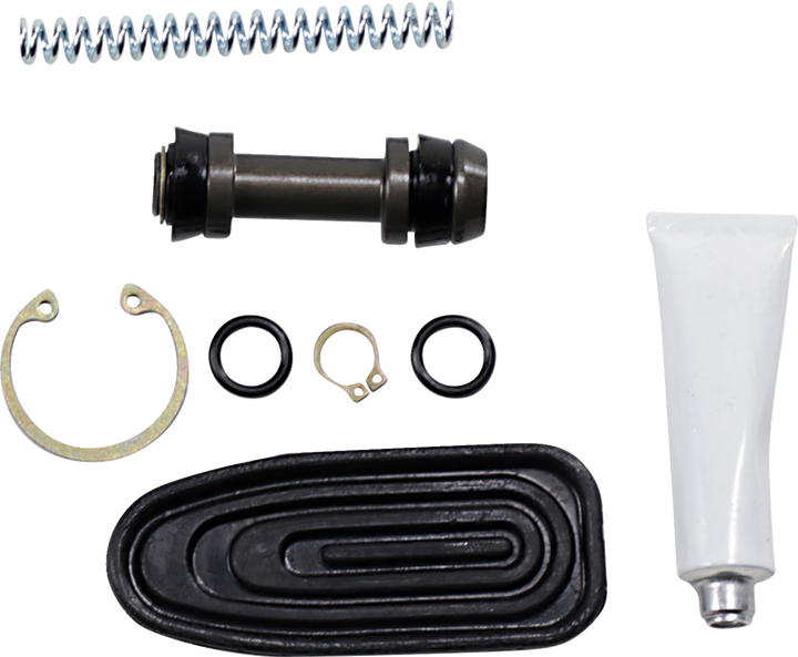 Performance Machine (Pm) Master Cylinder Rebuild Kit - 9/16" 0060-3505