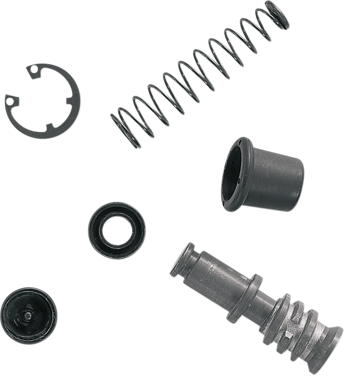 Moose Offroad Master Cylinder Rebuild Kit 06-006M