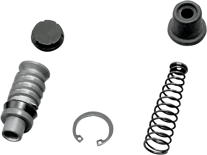 Shindy Master Cylinder Replacement Kit - Clutch - 14 Mm 17-662R