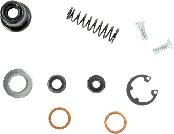 Prox Brake Master Cylinder Rebuild Kit - Front 37.910016
